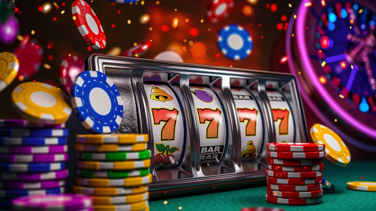 Online Slots iplay69