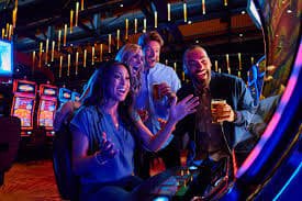 Live Roulette ကာစီနို အွန်လိုင်း ဂိမ်း