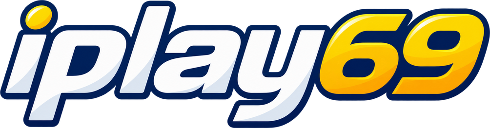 iplay69 Logo